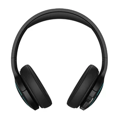 Edifier HECATE G2BT Bluetooth fekete gamer fejhallgató
