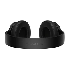 Edifier HECATE G2BT Bluetooth fekete gamer fejhallgató