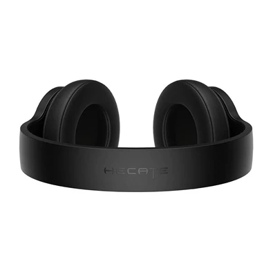 Edifier HECATE G2BT Bluetooth fekete gamer fejhallgató