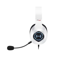 Edifier HECATE G2 II 7.1 RGB fehér gamer headset