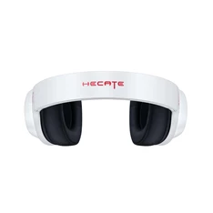 Edifier HECATE G2 II 7.1 RGB fehér gamer headset