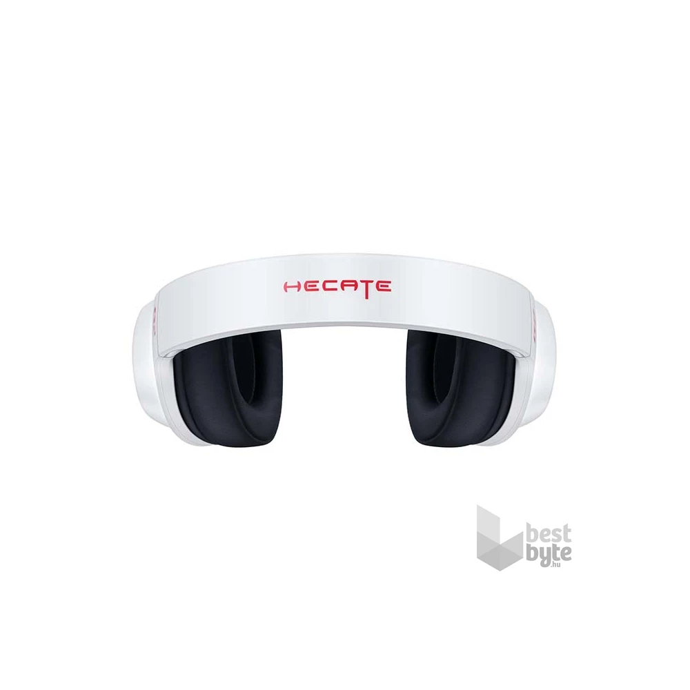Edifier HECATE G2 II 7.1 RGB fehér gamer headset