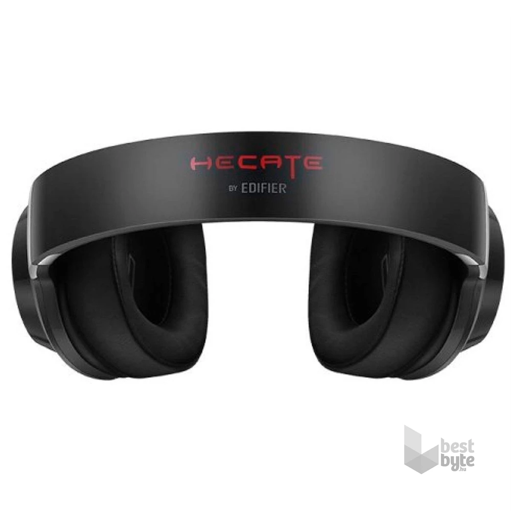 Edifier HECATE G2 II fekete gamer headset