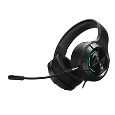 Edifier HECATE G30II fekete gamer headset