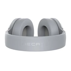 Edifier HECATE G30S szürke vezeték nélküli gamer headset