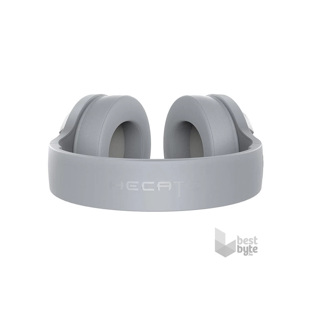 Edifier HECATE G30S szürke vezeték nélküli gamer headset