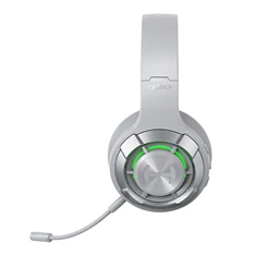 Edifier HECATE G30S szürke vezeték nélküli gamer headset