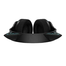 Edifier HECATE G5BT Bluetooth fekete cicafüles gamer fejhallgató