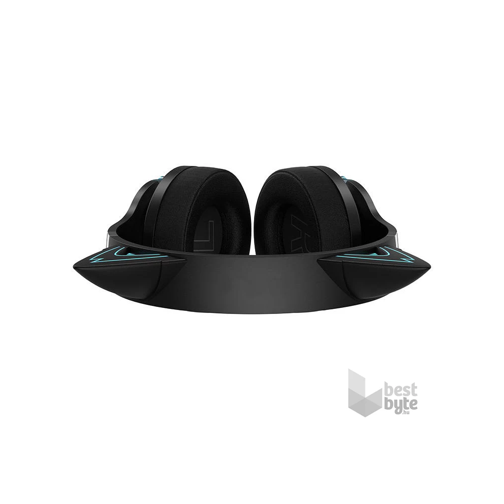 Edifier HECATE G5BT Bluetooth fekete cicafüles gamer fejhallgató