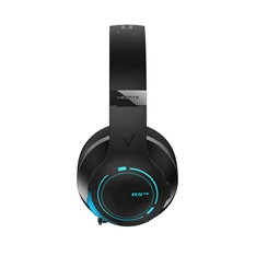 Edifier HECATE G5BT Bluetooth fekete gamer fejhallgató