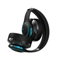Edifier HECATE G5BT Bluetooth fekete gamer fejhallgató