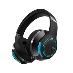 Edifier HECATE G5BT Bluetooth fekete gamer fejhallgató