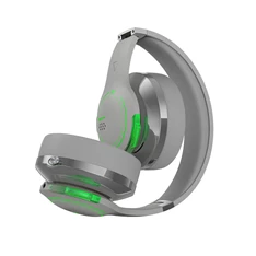 Edifier HECATE G5BT szürke Bluetooth gamer headset
