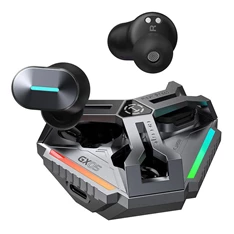 Edifier HECATE GX05 True Wireless Bluetooth szürke fülhallgató