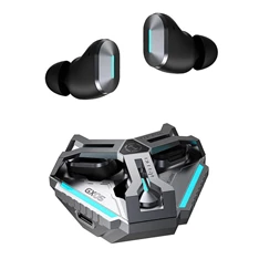 Edifier HECATE GX05 True Wireless Bluetooth szürke fülhallgató