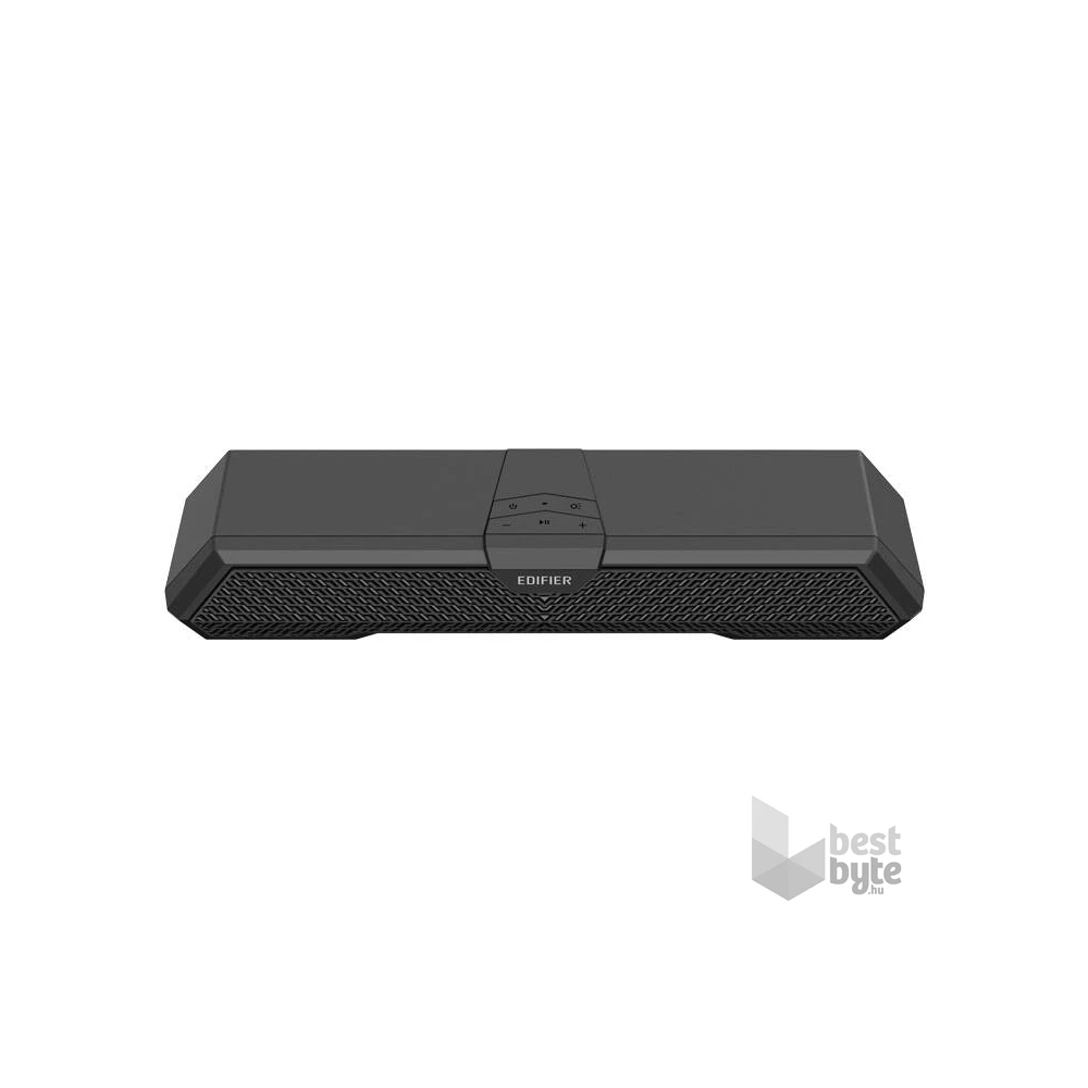 Edifier MG250 fekete multimédiás hangszóró