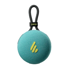 Edifier MP100 Plus türkizkék vezeték nélküli Bluetooth hangszóró
