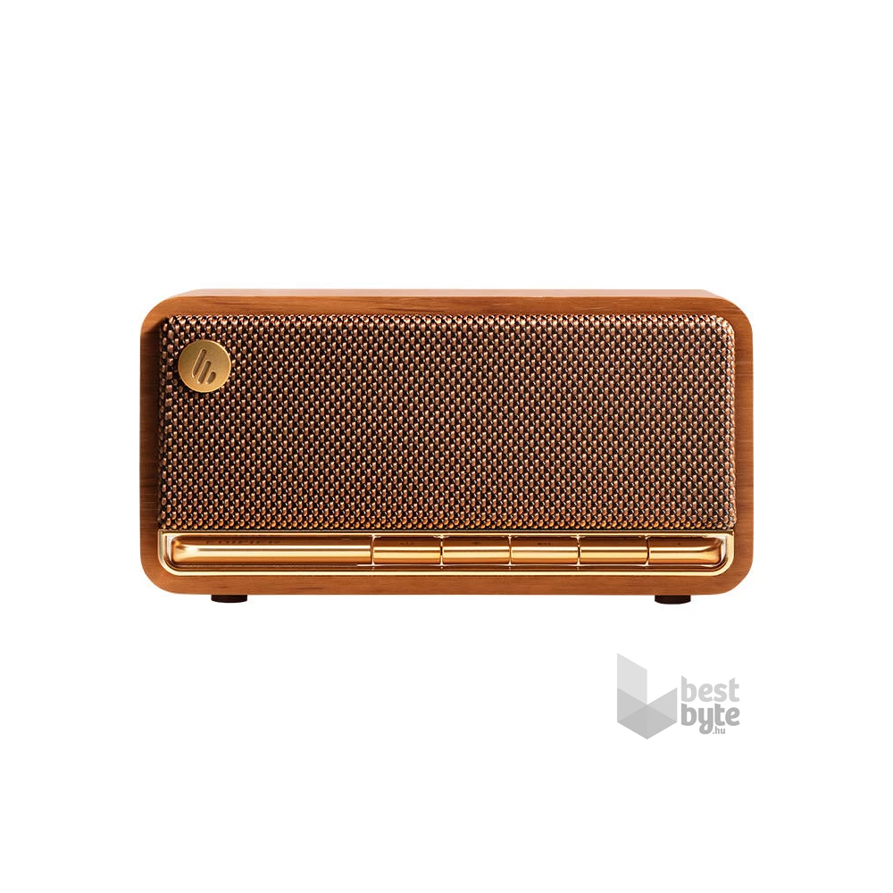 Edifier MP230 vezeték nélküli barna hangszóró