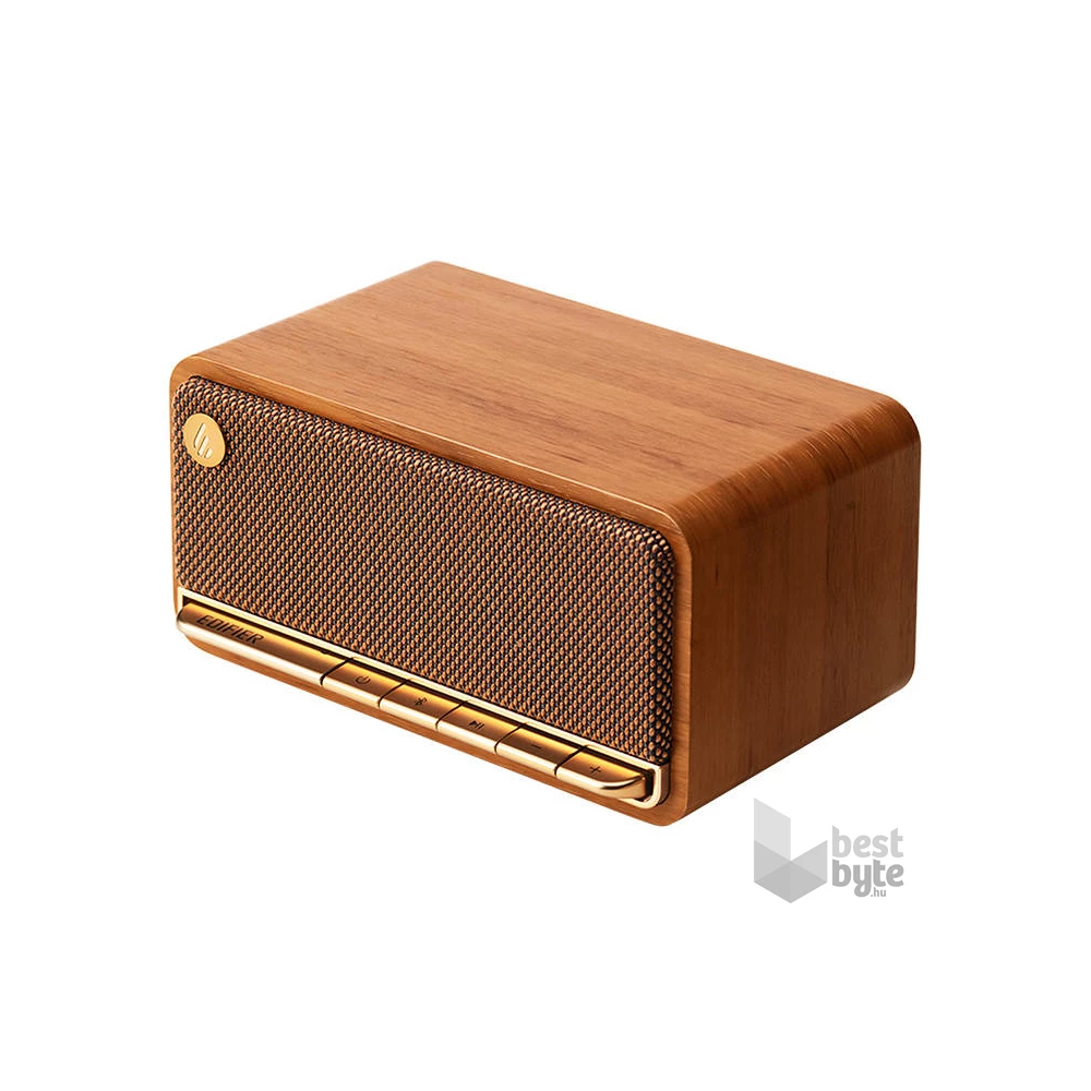 Edifier MP230 vezeték nélküli barna hangszóró