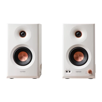 Edifier MR5 2.0 fehér hangszóró pár