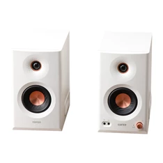 Edifier MR5 2.0 fehér hangszóró pár