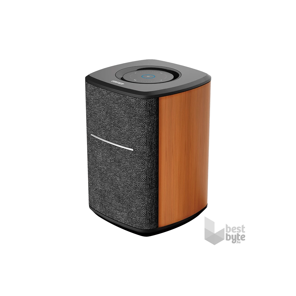 Edifier MS50A barna hangszóró