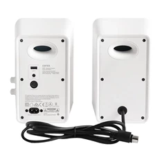 Edifier QR30 2.0 fehér hangszóró pár
