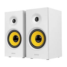 Edifier R1080BT 2.0 fehér hangszóró pár