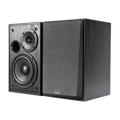 Edifier R1100 2.0 fekete hangszóró pár