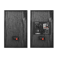 Edifier R1100 2.0 fekete hangszóró pár