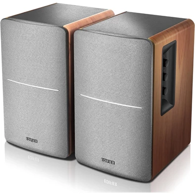 Edifier R1280DB 2.0 barna hangszóró pár