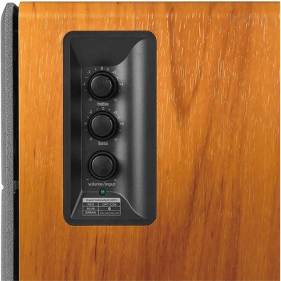 Edifier R1280DB 2.0 barna hangszóró pár