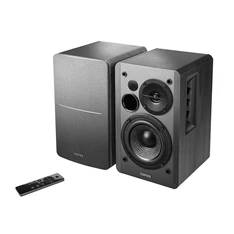 Edifier R1280DB 2.0 fekete hangszóró pár