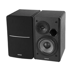 Edifier R1280DB 2.0 fekete hangszóró pár