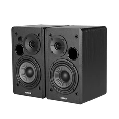 Edifier R1280DB 2.0 fekete hangszóró pár