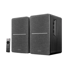 Edifier R1280DB 2.0 fekete hangszóró pár