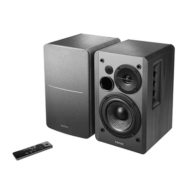Edifier R1280DB 2.0 fekete hangszóró pár