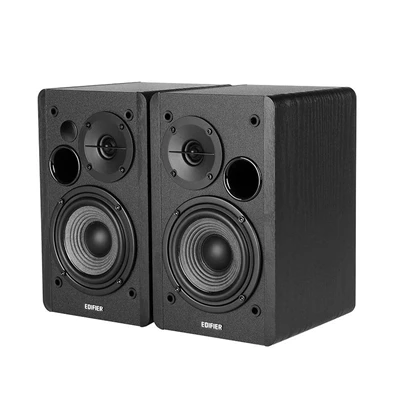 Edifier R1280DB 2.0 fekete hangszóró pár