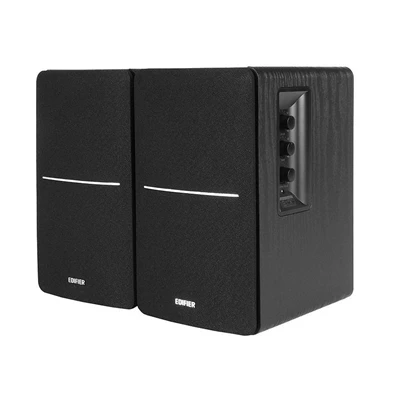 Edifier R1280DB 2.0 fekete hangszóró pár