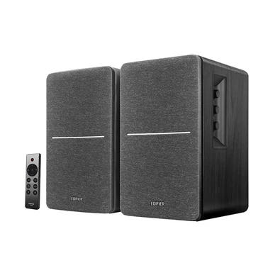 Edifier R1280DB 2.0 fekete hangszóró pár
