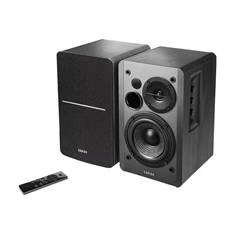 Edifier R1280DBs 2.0 fekete hangszóró pár