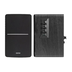 Edifier R1280DBs 2.0 fekete hangszóró pár