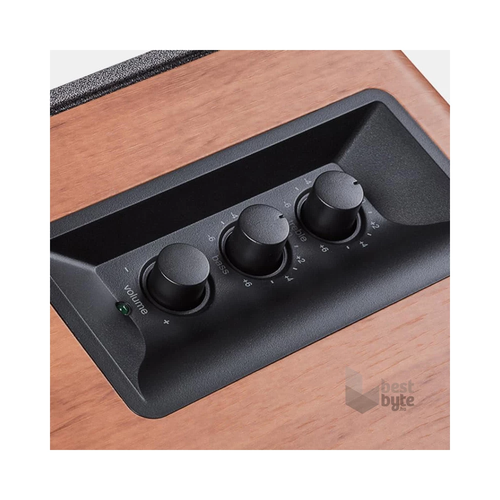 Edifier R1280T 2.0 barna hangszóró pár