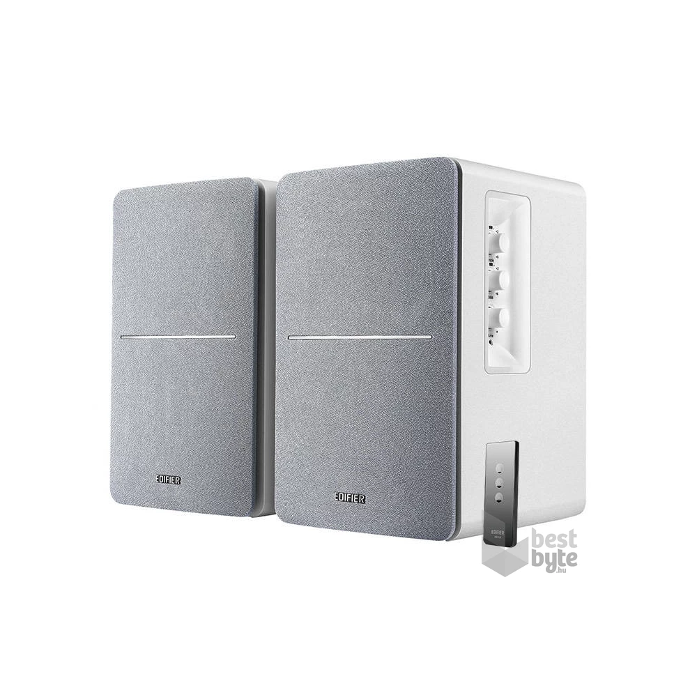 Edifier R1280T 2.0 fehér hangszóró pár