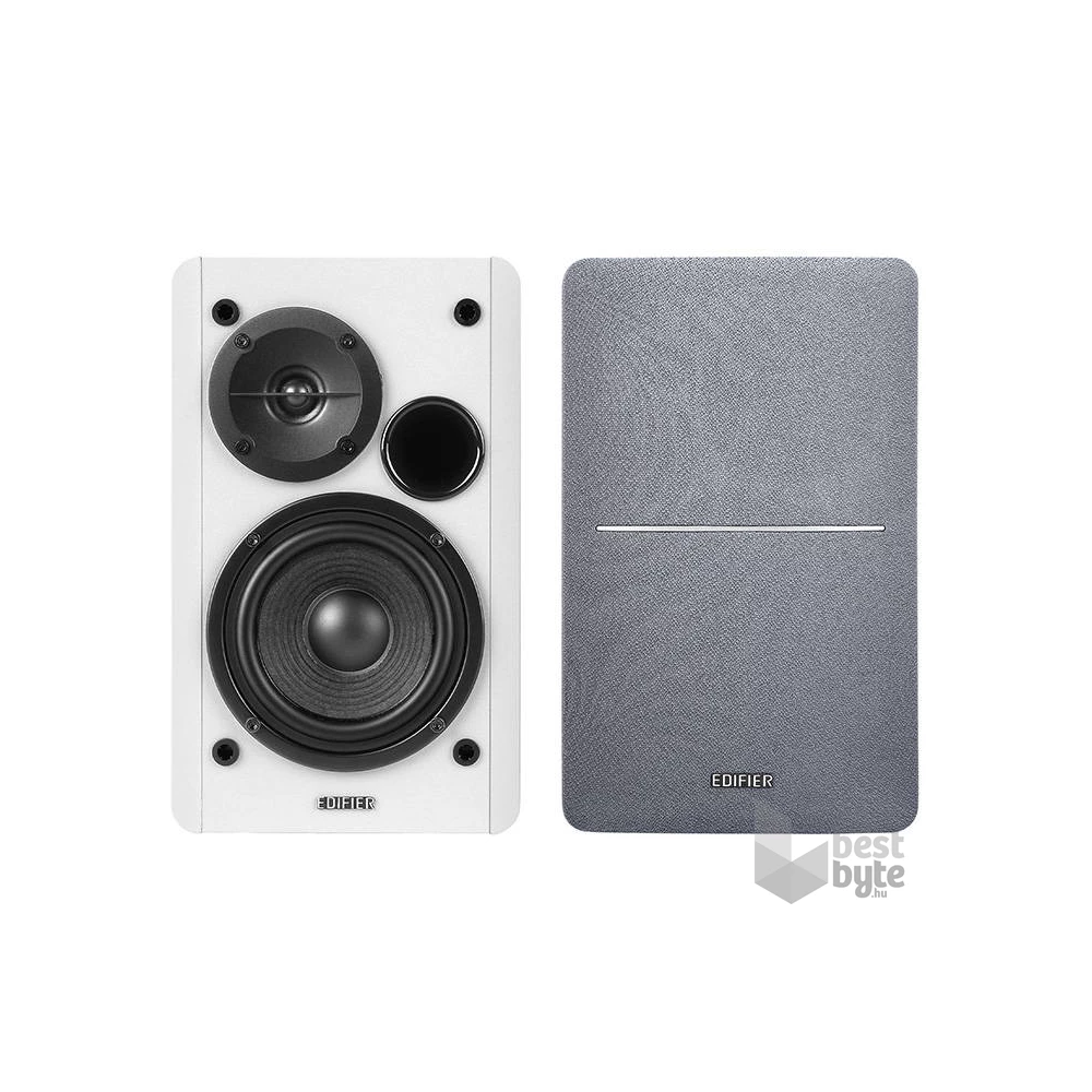 Edifier R1280T 2.0 fehér hangszóró pár