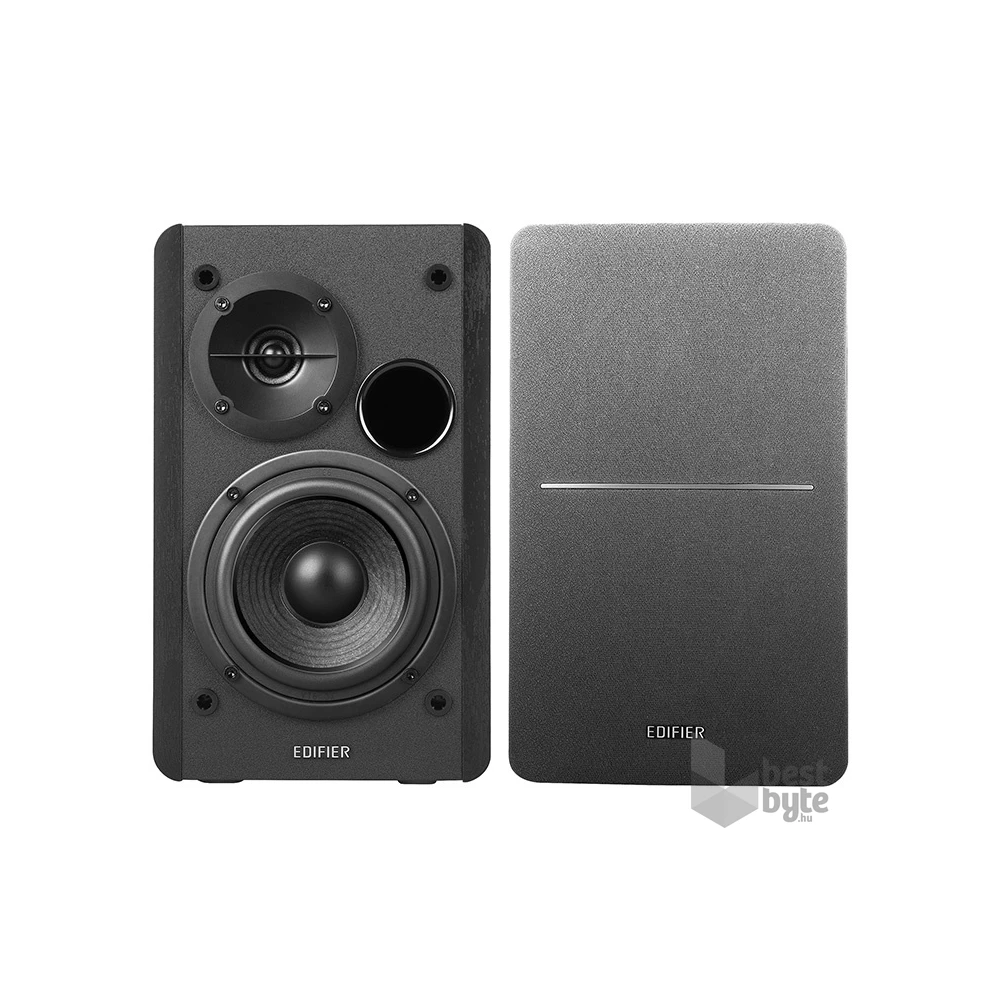Edifier R1280T 2.0 fekete hangszóró pár
