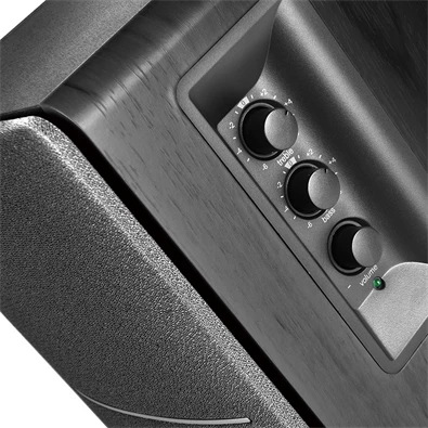 Edifier R1280T 2.0 fekete hangszóró pár