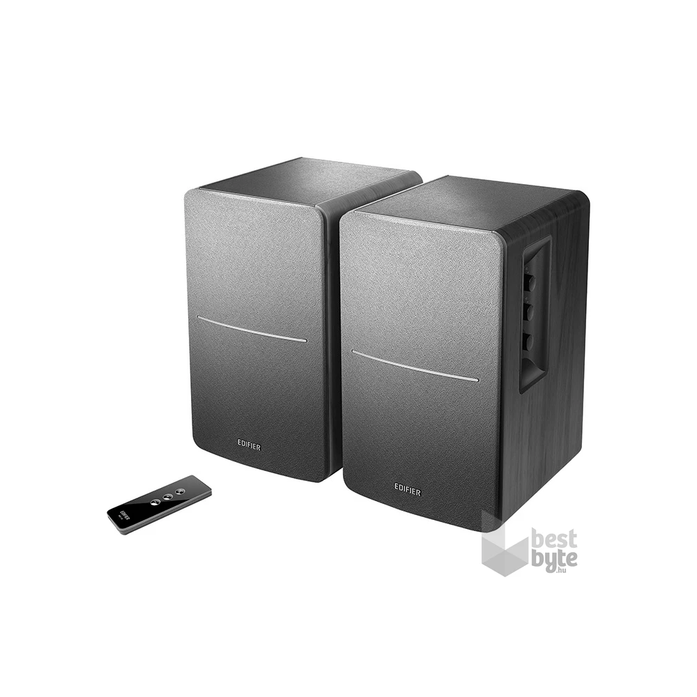 Edifier R1280T 2.0 fekete hangszóró pár