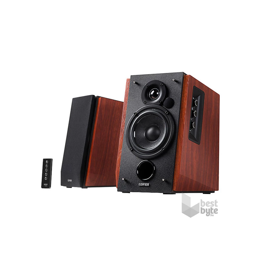 Edifier R1700BT 2.0 barna hangszóró pár