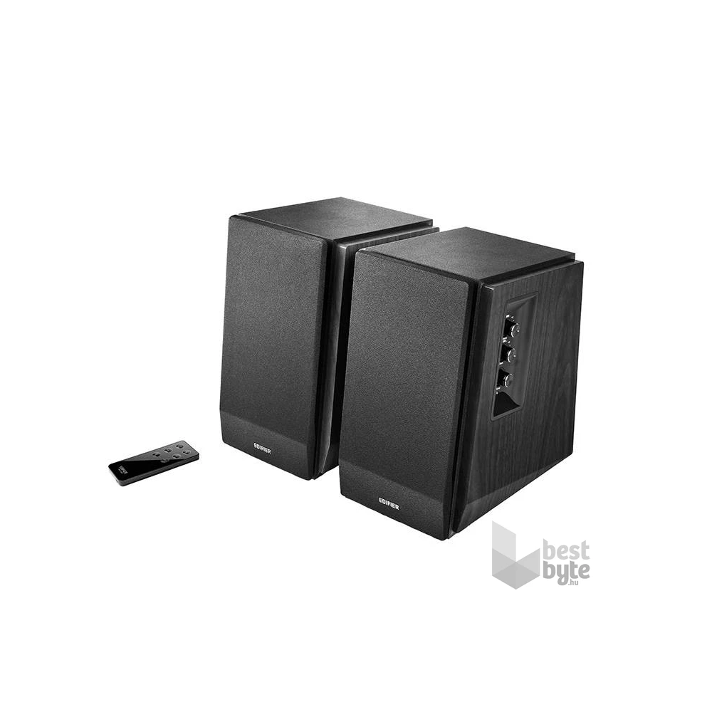 Edifier R1700BT 2.0 fekete hangszóró pár